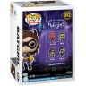 Фігурка Funko DC Comic Gotham Knights Batgirl фанко Бетдівчина Дівчина-кажан 893