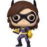 Фігурка Funko DC Comic Gotham Knights Batgirl фанко Бетдівчина Дівчина-кажан 893