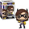 Фігурка Funko DC Comic Gotham Knights Batgirl фанко Бетдівчина Дівчина-кажан 893