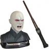 Фигурка Harry Potter Battle Trainer Interactive Wand & Voldemort