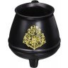 Кружка Harry Potter Hogwarts Crest Logo Ceramic Mug 