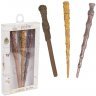 Подарочный набор ручек Harry Potter Pen Set Гарри Поттер 