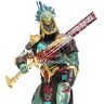 Фигурка McFarlane Mortal Kombat Kotal Kahn Bloody Action Figure 18 см.