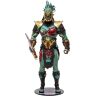 Фігурка McFarlane Mortal Kombat Kotal Kahn Bloody Action Figure 18 см. 