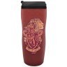 Термокружка Harry Potter Gryffindor Travel Mug Гарри Поттер Гриффиндор 355 мл