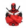 Бюст скарбничка Deadpool Bust Bank