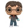 Фігурка Funko Pop! Harry Potter Harry Prophecy Гаррі Поттер з пророцтвом фанко 32