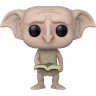 Фігурка Funko Pop Harry Potter - Dobby фанко Гаррі Поттер Доббі книга носок 151