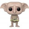 Фігурка Funko Pop Harry Potter - Dobby фанко Гаррі Поттер Доббі книга носок 151