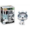 Фігурка фанк Рік і Морті Funko Pop! Rick and Morty - Snowball