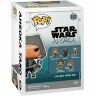 Фигурка Funko Star Wars Ahsoka Tano with Dual Lightsabers Звёздные войны фанко Асока Тано 650