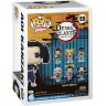 Фигурка Funko Demon Slayer Aoi Kanzaki Фанко Аой Канзаки Клинок, рассекающий демонов 1535
