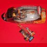 Фігурка Hasbro STAR WARS SEBULBA'S PODRACER - 2009