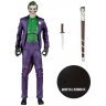 Фігурка McFarlane Toys Mortal Kombat: The Joker Action Figure Джокер