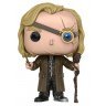 Фигурка Funko Pop Harry Potter Mad-Eye Moody Аластор Грюм Гарри Поттер фанко 38