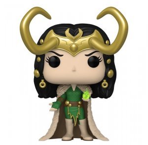 Фигурка Funko Marvel Lady Loki Фанко Леди Локи 1029 (Exclusive)