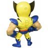 Фигурка Jada Toys Metals Die-Cast: Marvel Wolverine