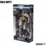 Фігурка McFarlane Call of Duty Ghost 2 Action Figure