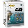 Фігурка Funko Star Wars Professor Huyang Зіркові війни фанко Професор Хьюянг 652