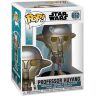 Фігурка Funko Star Wars Professor Huyang Зіркові війни фанко Професор Хьюянг 652