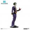 Фігурка McFarlane DC Multiverse The JOKER: Джокер Action Figure ARKHAM ASYLUM