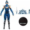 Фигурка Mortal Kombat McFarlane Toys Kitana Action Figure