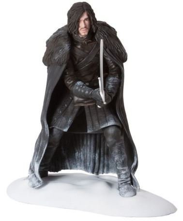 Фигурка Jon Snow Game of Thrones Figure