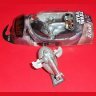 Фигурка Hasbro STAR WARS SLAVE 1 LIMITED - SILVER COLORED - 2006