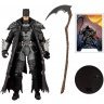 Фігурка McFarlane DC Multiverse Batman: Бетмен Death Metal Batman Action Figure