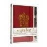 Канцелярський набір Harry Potter Gryffindor Journal and Elder Wand Pen Set Гаррі Поттер Блокнот + Ручка Паличка