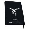 Блокнот Тетрадь смерти Abystyle Death Note L A5 Notebook 