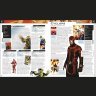 Книга Marvel Encyclopedia - Марвел Энциклопедия (Твёрдый переплёт) Eng