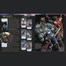 Книга Marvel Encyclopedia - Марвел Энциклопедия (Твёрдый переплёт) Eng