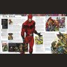 Книга Marvel Encyclopedia - Марвел Энциклопедия (Твёрдый переплёт) Eng