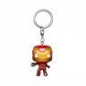 Брелок Funko Pocket Pop Marvel Iron man фанко Железный Человек