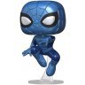 Фигурка Funko Marvel: Make A Wish Spiderman фанко Человек паук (POPs Exclusive) SE (примятий бокс)
