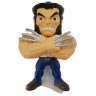 Фігурка Jada Toys Metals Die-Cast: Marvel - Logan Wolverine