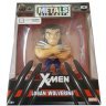 Фігурка Jada Toys Metals Die-Cast: Marvel - Logan Wolverine