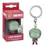 Брелок Fortnite Funko Pop фанко Фортнайт Love Ranger