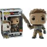 Фигурка Funko POP Gears of War JD Fenix Glow in the Dark (Exclusive)