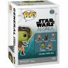 Фігурка Funko Star Wars General Hera Syndulla Зіркові війни фанко Генерал Гера Сіндалла 653