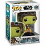 Фигурка Funko Star Wars General Hera Syndulla Звёздные войны фанко Генерал Гера Синдалла 653