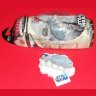 Фигурка Hasbro STAR WARS SNOW CLONE TURBO TANK - 2007