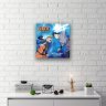 Календар Naruto Shippuden 2022 Official Calendar
