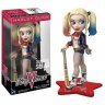 Фігурка DC Comics: Funko Vinyl Vixens - Harley Quinn Suicide Squad Figure