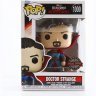 Фигурка Funko Marvel Doctor Strange Доктор Стрендж фанко Exclusive 1000