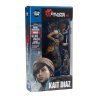 Фигурка McFarlane Gears of War 4 Kait Diaz 7" Action Figure