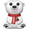 Фігурка Funko Pop - Coca-Cola - Polar Bear