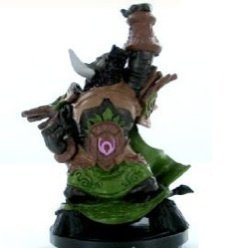 Warcraft Miniatures Core Mini: HULOK TRAILBLAZER