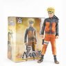 Фигурка Banpresto Naruto Shippuden Uzumaki Master Stars Piece Figure 25 см